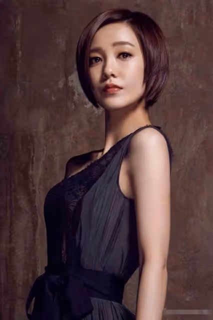 網曝郭采潔現任私生活混亂,睡粉還誘導女生吸毒,兩人已秘密結婚