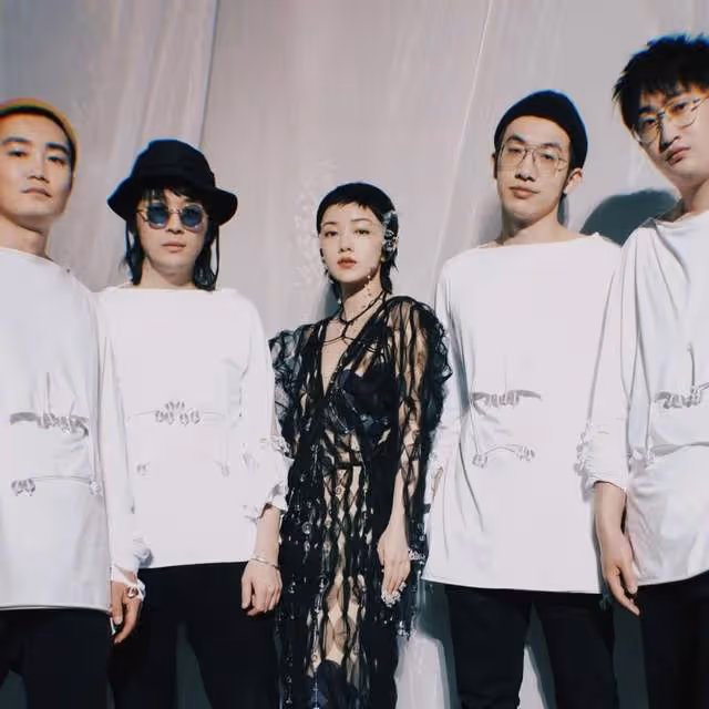 網曝郭采潔現任私生活混亂,睡粉還誘導女生吸毒,兩人已秘密結婚
