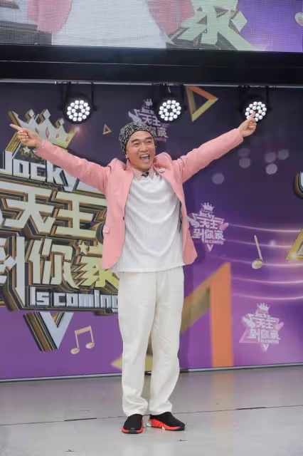 59歲吳宗憲自曝想再生2孩子!對象疑是小20歲圈外人,妻子不介意