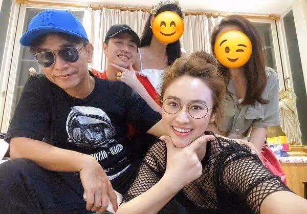 59歲吳宗憲自曝想再生2孩子!對象疑是小20歲圈外人,妻子不介意