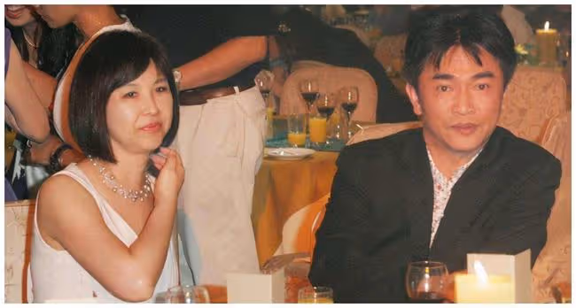 59歲吳宗憲自曝想再生2孩子!對象疑是小20歲圈外人,妻子不介意