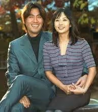 亞洲女神崔真實：懷孕也難逃被導演潛規則，39歲在浴室上吊自殺