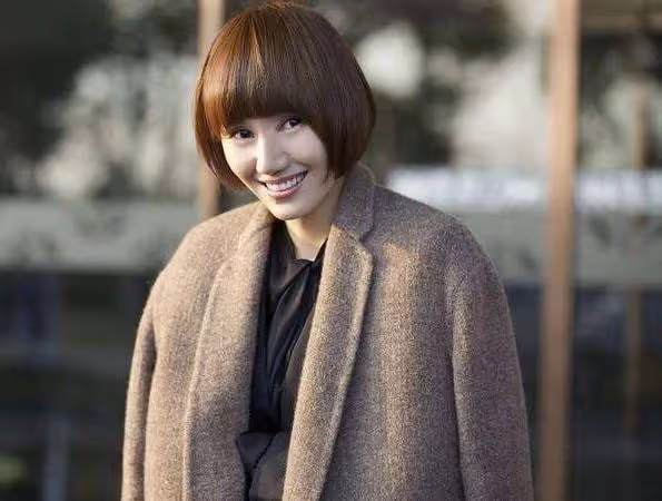 「清冷女神」袁泉:一生只愛夏雨一個人,12年婚姻如初