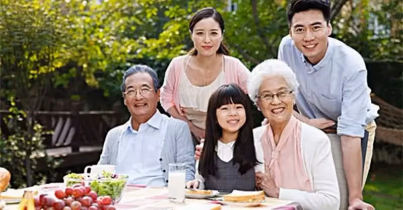 有1個都是壞事！不論家庭再興旺「若出現了5種跡象」往往衰敗就無法避免