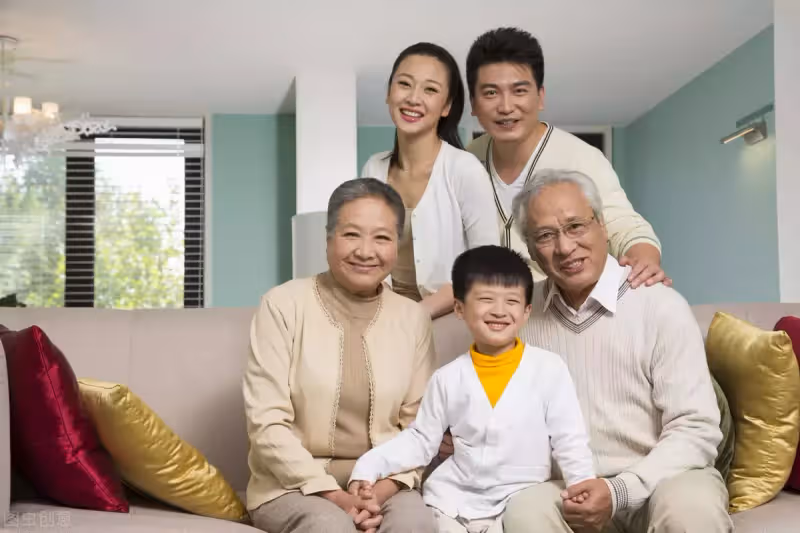 有1個都是壞事！不論家庭再興旺「若出現了5種跡象」往往衰敗就無法避免