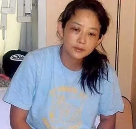亞洲女神崔真實：懷孕也難逃被導演潛規則，39歲在浴室上吊自殺