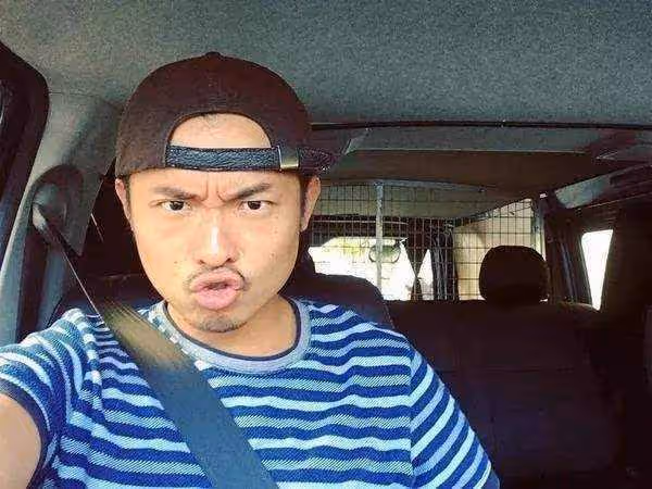 TVB配角方紹聰入行12年不受捧,家貧獲父母支持追夢,姐姐是弱智