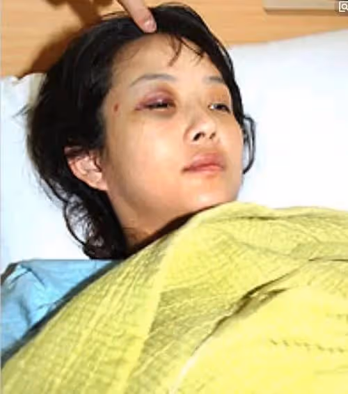 亞洲女神崔真實：懷孕也難逃被導演潛規則，39歲在浴室上吊自殺