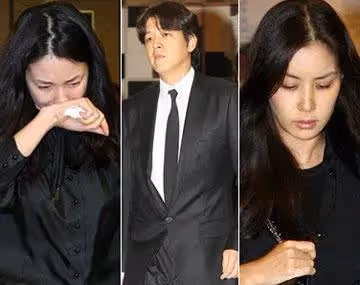 亞洲女神崔真實：懷孕也難逃被導演潛規則，39歲在浴室上吊自殺