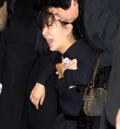 亞洲女神崔真實：懷孕也難逃被導演潛規則，39歲在浴室上吊自殺
