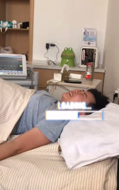 網紅CEO二度未婚生女!五國混血女兒大眼可愛,父親是藤校高材生