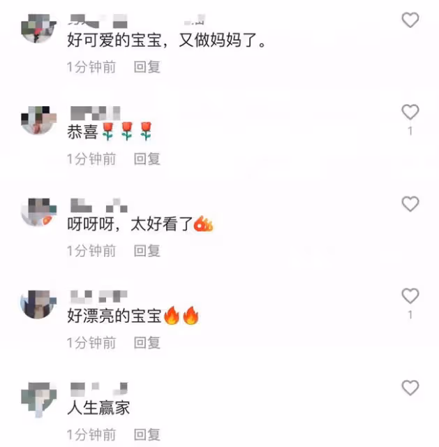 網紅CEO二度未婚生女!五國混血女兒大眼可愛,父親是藤校高材生