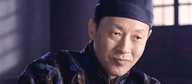 《人民的名義》後,妻子氣憤地讓他別再演壞人,侯天來的回答亮了