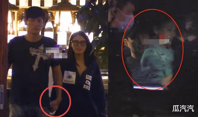 又一中韓夫妻官宣!異國戀不易,有人成模範夫妻,有人卻一地雞毛