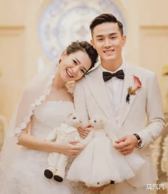 又一中韓夫妻官宣!異國戀不易,有人成模範夫妻,有人卻一地雞毛