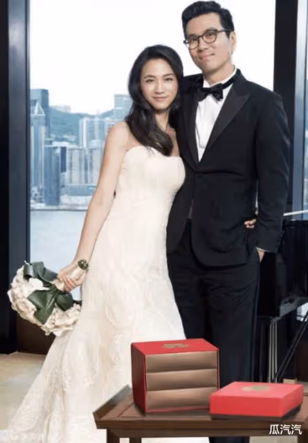 又一中韓夫妻官宣！異國戀不易，有人成模範夫妻，有人卻一地雞毛