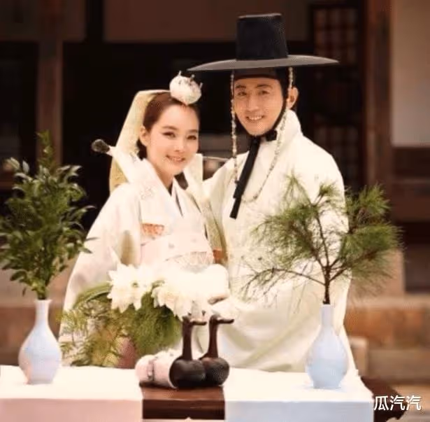 又一中韓夫妻官宣！異國戀不易，有人成模範夫妻，有人卻一地雞毛