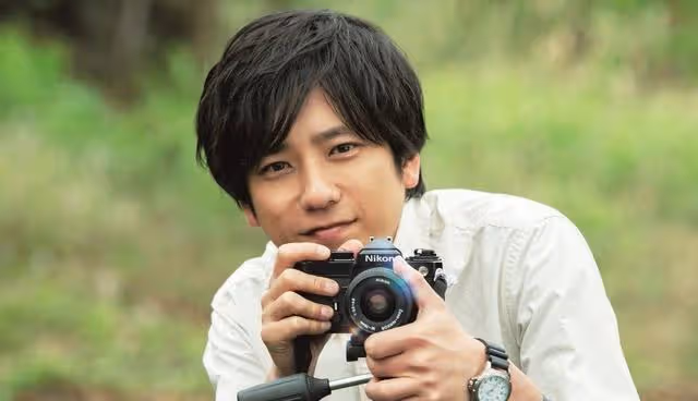 「傑尼斯」日本藝人演技排行榜!網友票選20大名單揭曉