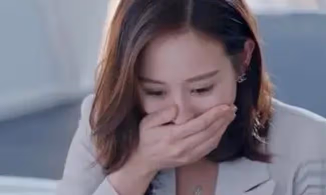 第一次見面,他說我是破壞別人家庭的小三