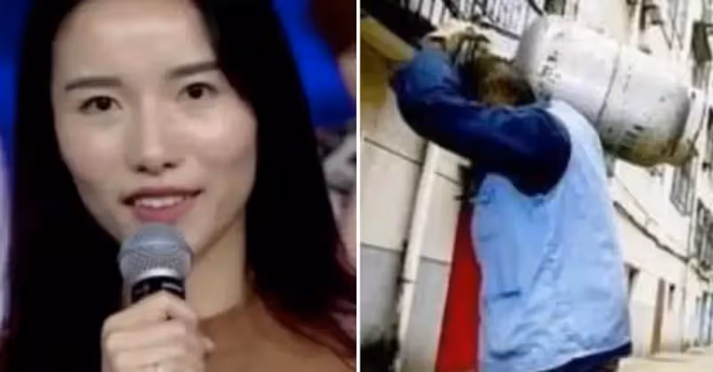 從無人照顧的嬰兒到博士，養父扛煤氣罐供讀，24年後，親生父母上門拿200萬認親被拒