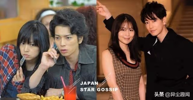 何時才能等到他們真正的好消息?盤點6對緋聞傳超久的日本明星