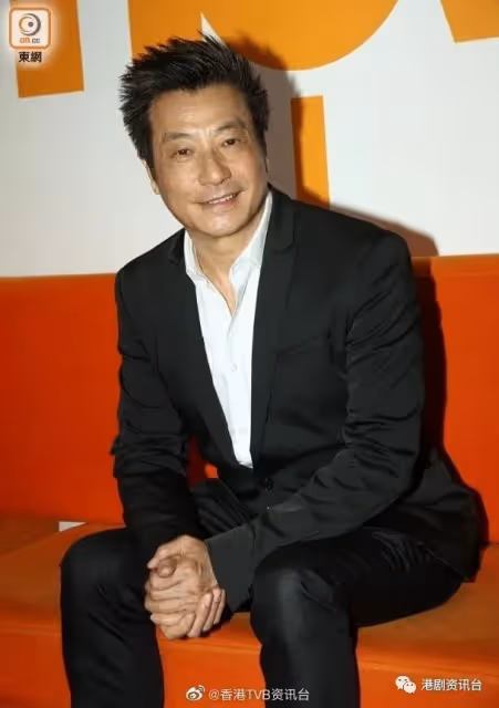 入行66年零緋聞!石修學識抽離:只會思想上踩界