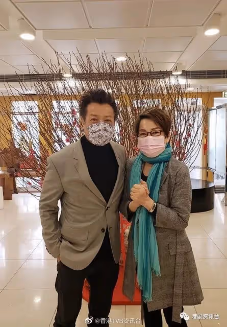 入行66年零緋聞!石修學識抽離:只會思想上踩界