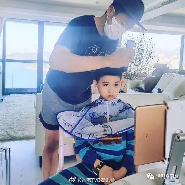去年TVB最高收視的劇宣布拍續集!這位力捧港姐卻消失了?