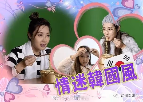 失落視後沒關係！鍾嘉欣贏盡民心獲10萬訂閱獎牌