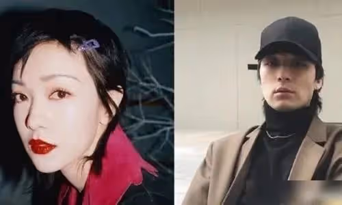 扒叔大爆料:礦泉水男星送前妻吃牢飯?黃子韜和徐藝洋的瓜?郭采潔和渣男隱婚?