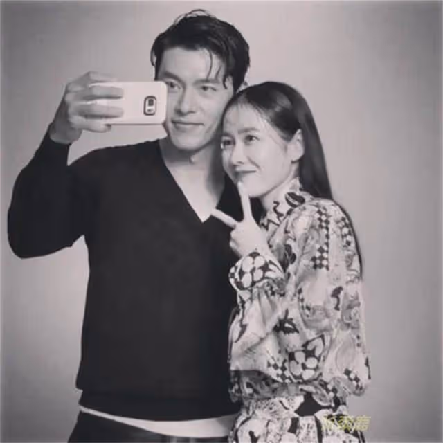 韓國國民初戀孫藝珍，美得大氣從容，活得豐盈溫暖，不擰巴不將就