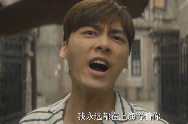 《鏡·雙城》後,李易峰又一狠片被央視宣傳,女主是90後實力小花