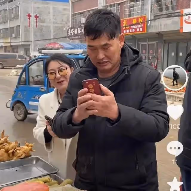 大衣哥朱之文和某導演的事情為什麼解決不了,陳亞男做飯也有話題