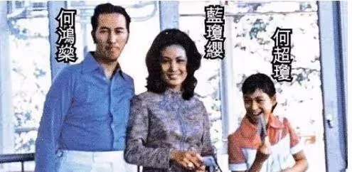 有一種愛情叫陳百強與何超瓊,你當哥哥送我出嫁,我以妻子為你扶靈