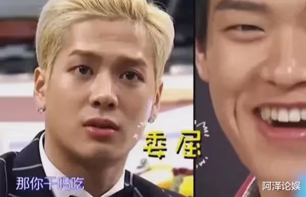 謝娜出事,還有人敢加入「摳門派」嗎?