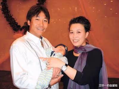 「歌壇大姐大」那英的連環情事,和她身後的6個男人