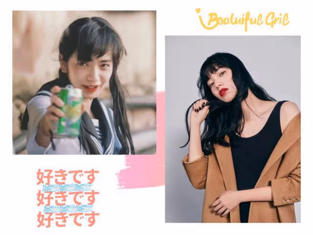 終於官宣~我願稱之為鹽系夫婦，小松菜奈可甜可鹽太絕了