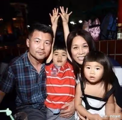 「歌壇大姐大」那英的連環情事，和她身後的6個男人