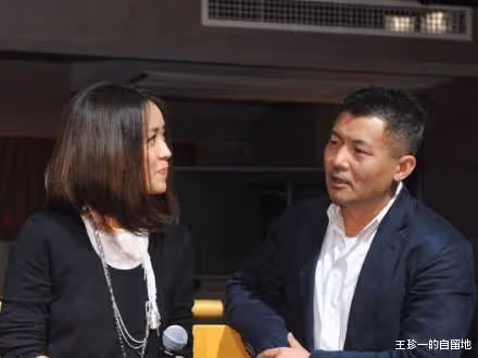 「歌壇大姐大」那英的連環情事，和她身後的6個男人