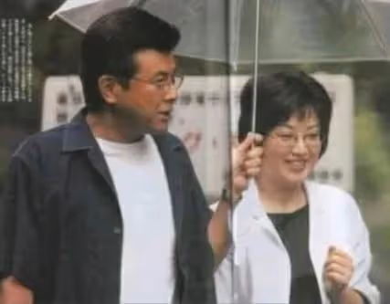 很想優雅的老去