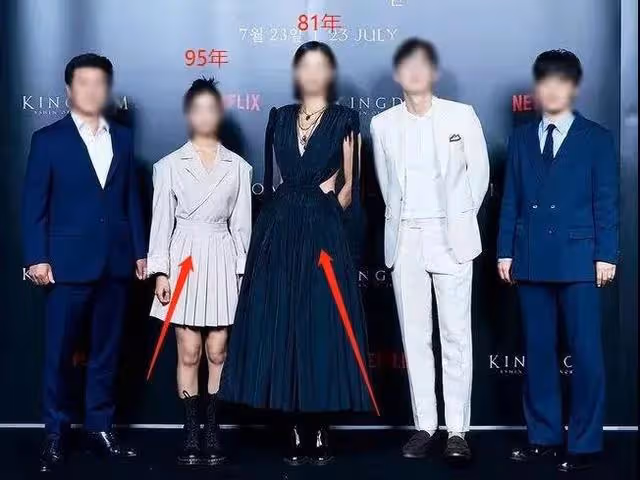 40歲韓劇女王2個月瘦45斤,從大媽逆襲「女神」,方法這麼簡單
