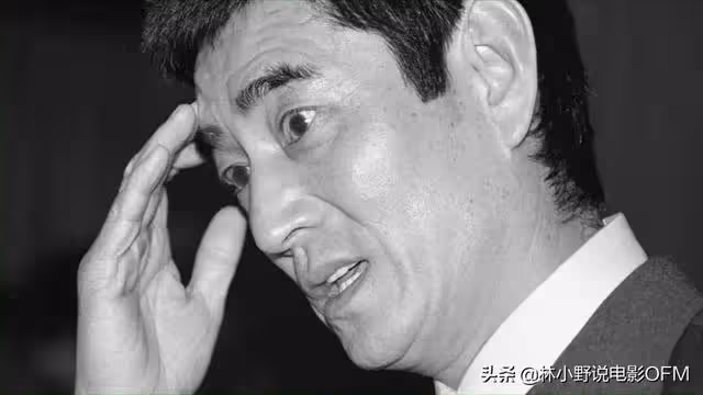 高倉健「最後的情人」到底長什麼樣?為啥把高倉健吃得死死的?