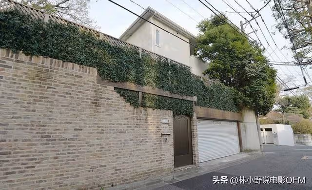 高倉健「最後的情人」到底長什麼樣?為啥把高倉健吃得死死的?