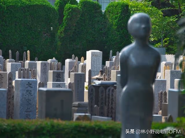 高倉健「最後的情人」到底長什麼樣?為啥把高倉健吃得死死的?