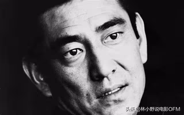 高倉健「最後的情人」到底長什麼樣?為啥把高倉健吃得死死的?