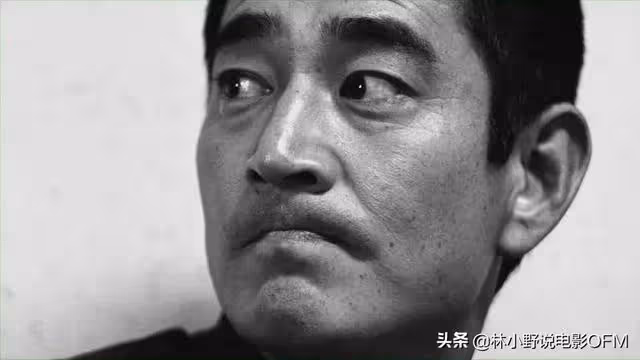 高倉健「最後的情人」到底長什麼樣?為啥把高倉健吃得死死的?