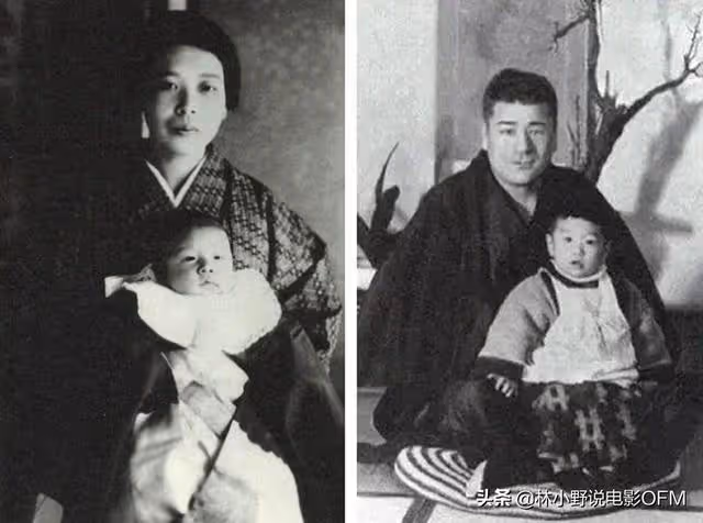 高倉健「最後的情人」到底長什麼樣?為啥把高倉健吃得死死的?