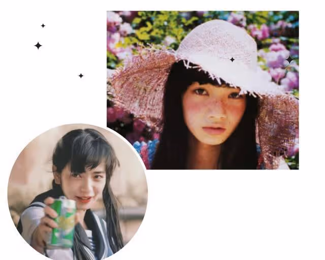 終於官宣~我願稱之為鹽系夫婦，小松菜奈可甜可鹽太絕了