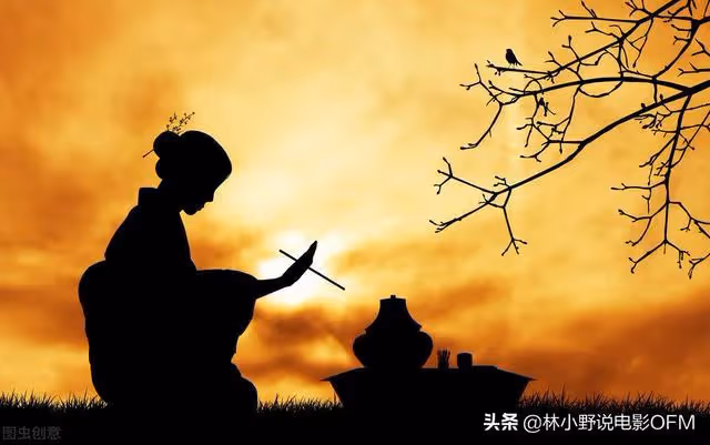高倉健「最後的情人」到底長什麼樣?為啥把高倉健吃得死死的?