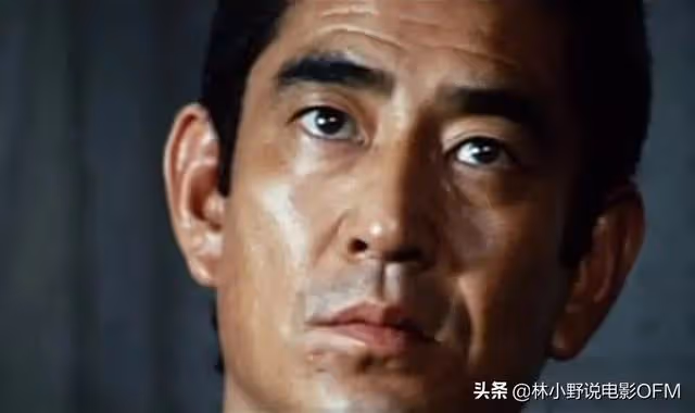 高倉健「最後的情人」到底長什麼樣?為啥把高倉健吃得死死的?